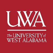 University of West Alabama Logo